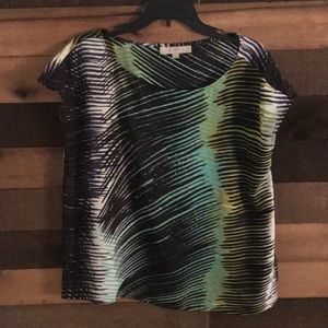 Super cute, Ann Taylor Loft blouse!